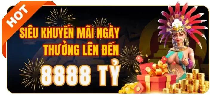 Ưu đãi và khuyến mãi nk888 nổ hũ