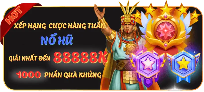 Ưu đãi và khuyến mãi NK888 Nổ Hũ