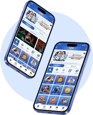 Biểu tượng hỗ trợ khách hàng 24/7 của NK888 Nổ Hũ