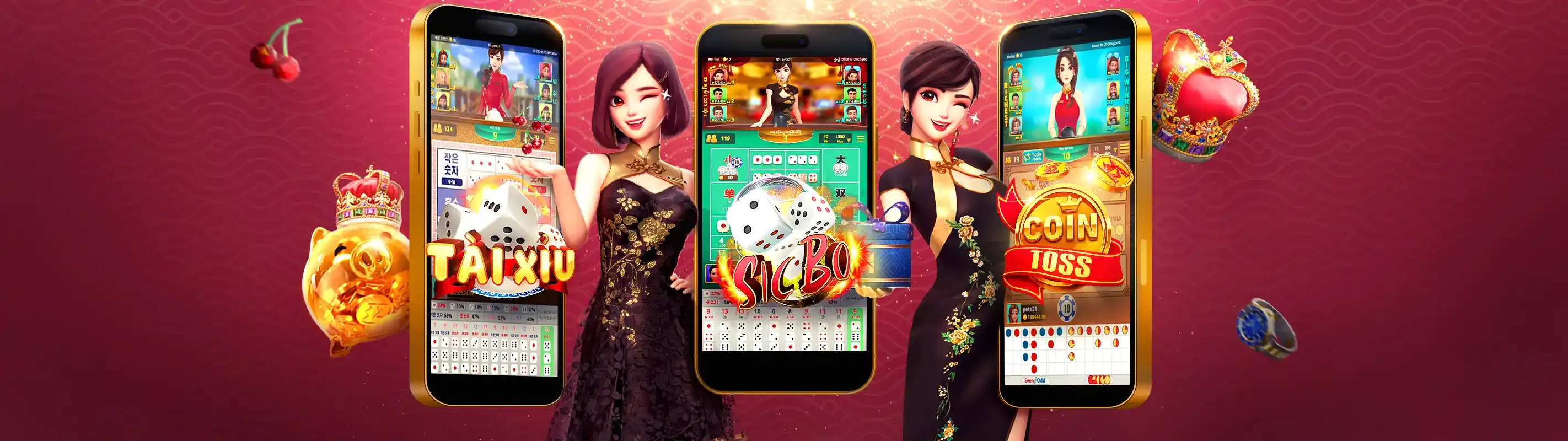 Trò Chơi Bắn Cá Hấp Dẫn tại nk888 nổ hũ