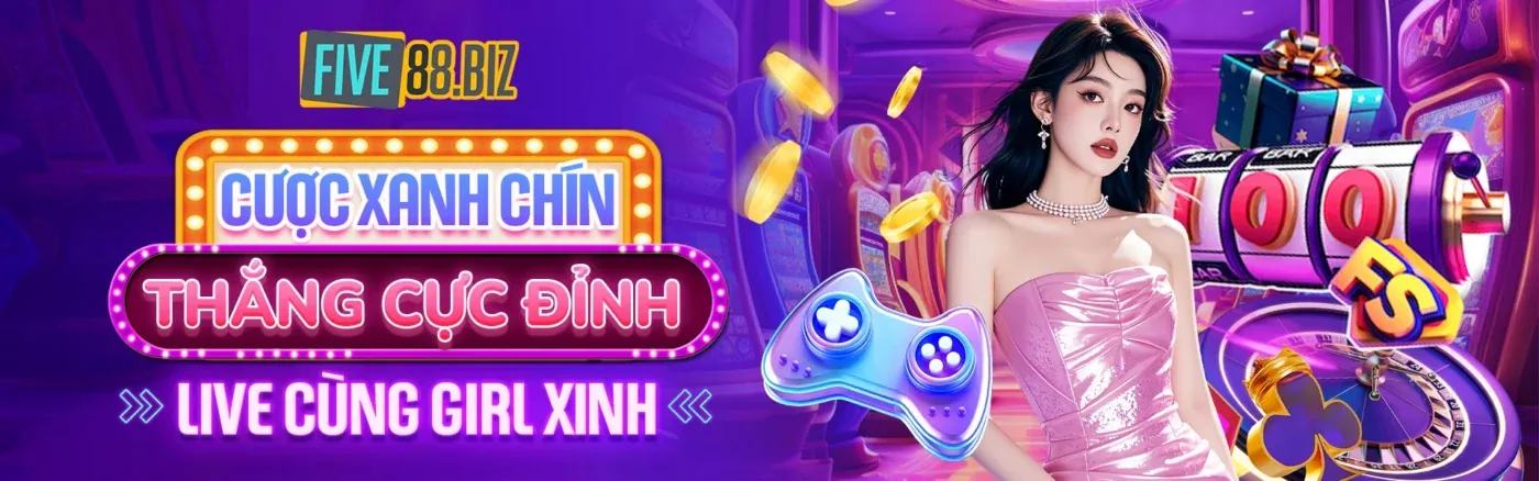 Trò chơi nổ hũ trên nk888