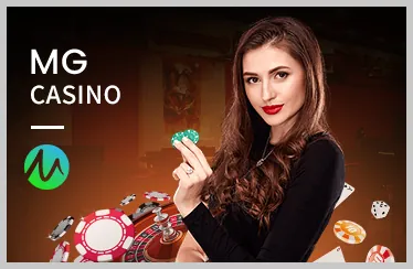 Sảnh casino trực tuyến với người chia bài thật