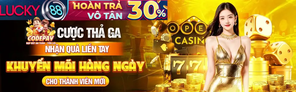 Ưu đãi sự kiện đặc biệt nk888 nổ hũ